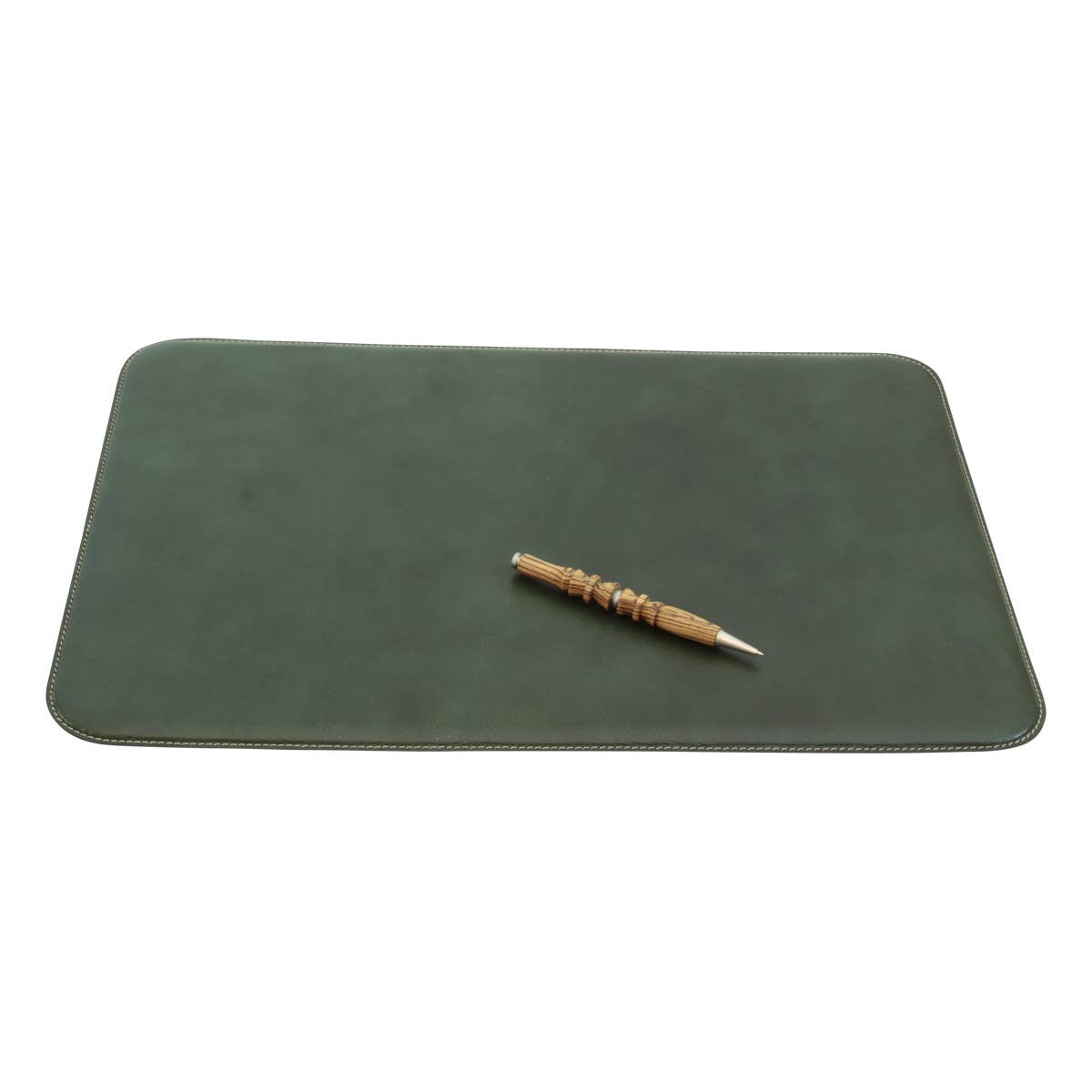 Signature Leather Desk Kit