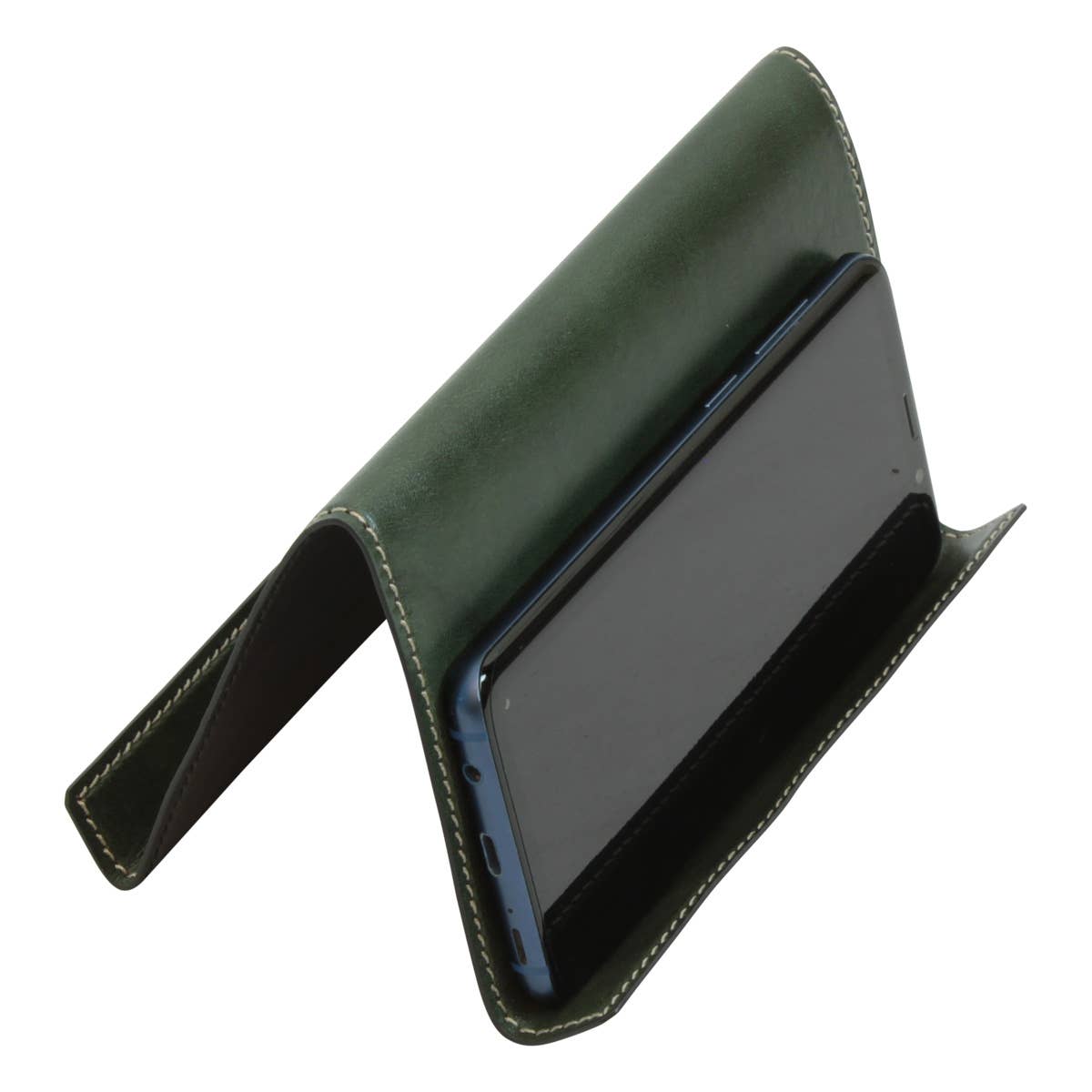 Signature Leather Desk Kit