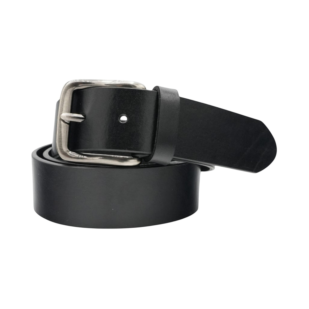 Black — rolled
