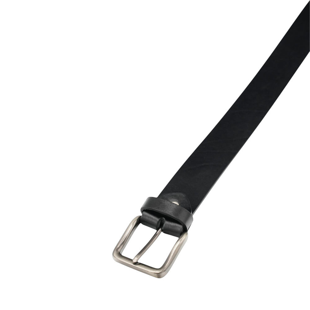 Black — buckle