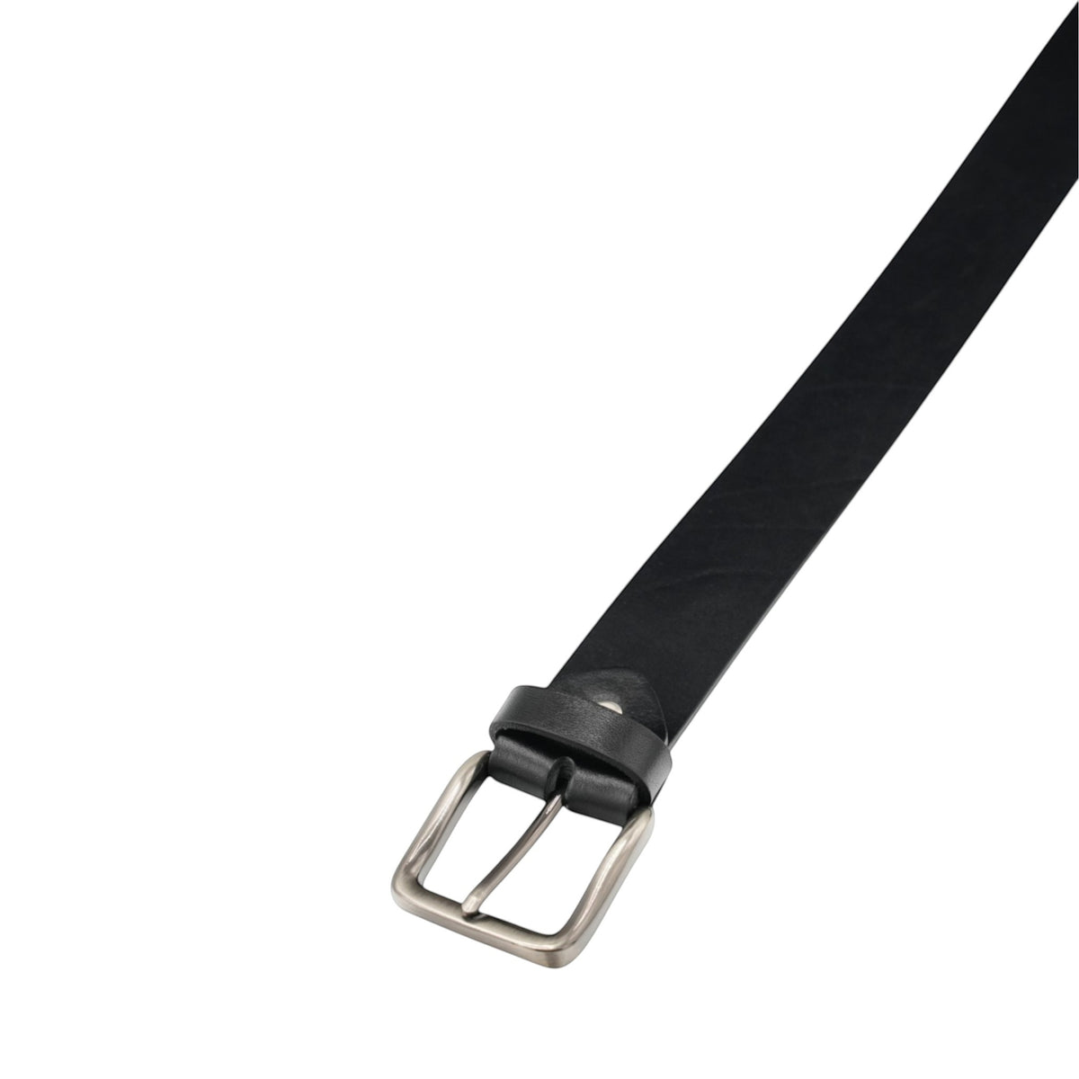 Black — buckle