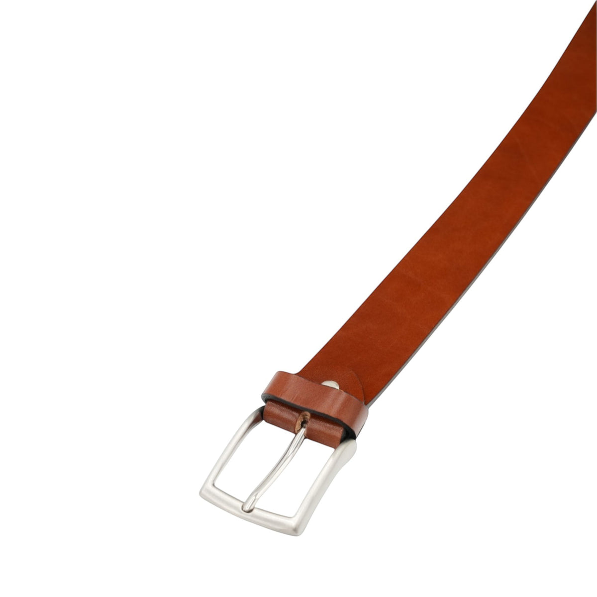 Cognac - buckle