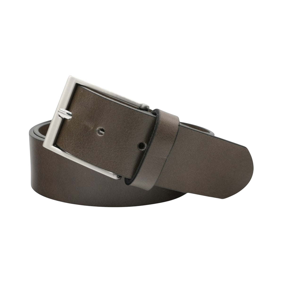 Olive - Brown — rolled