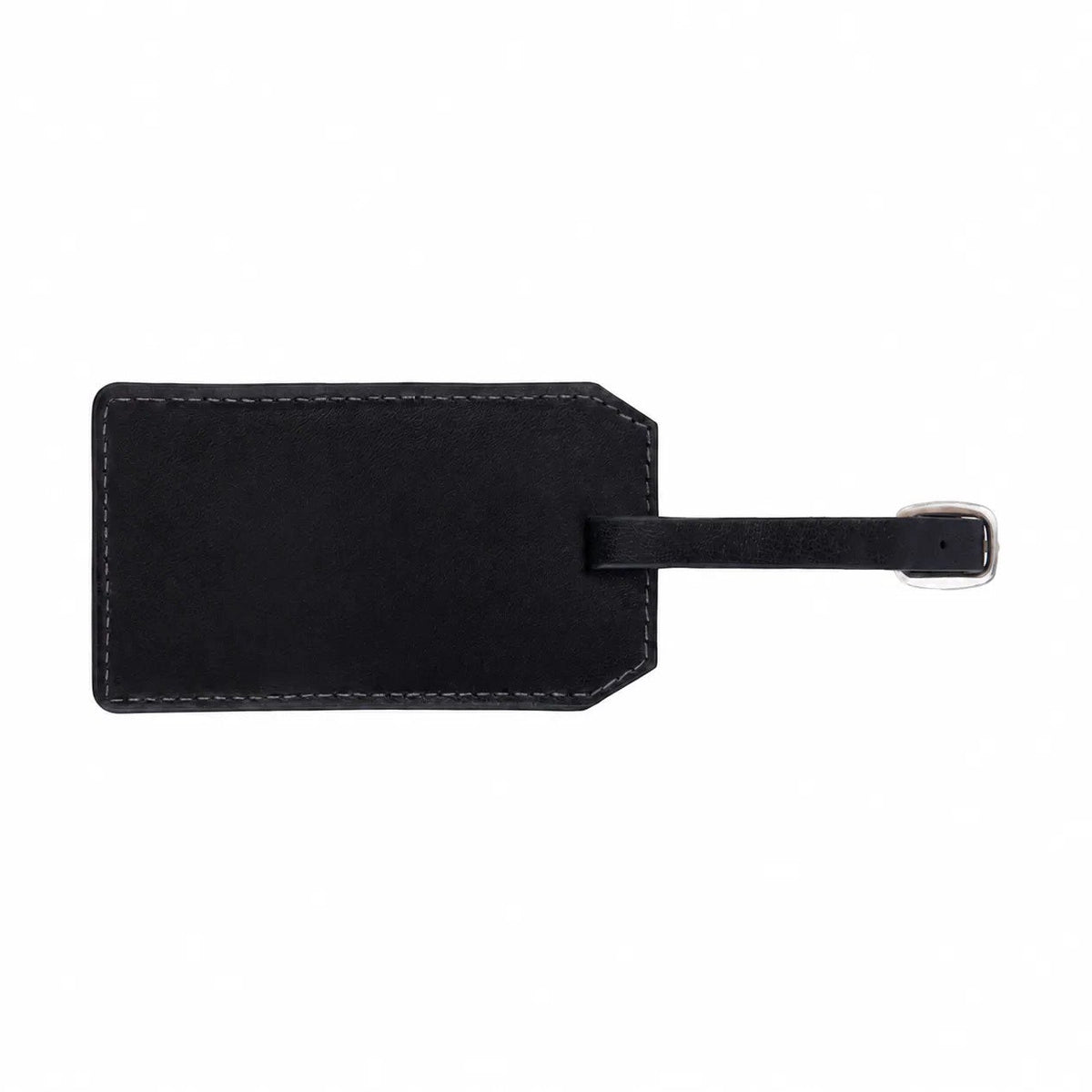 Signature Leather Tag
